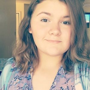 Meet your Posher, Amiyah